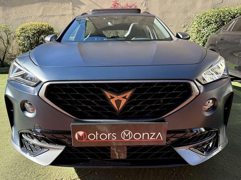 Usata Cupra Formentor 190 CV (139 kW) 2023 Other SUV