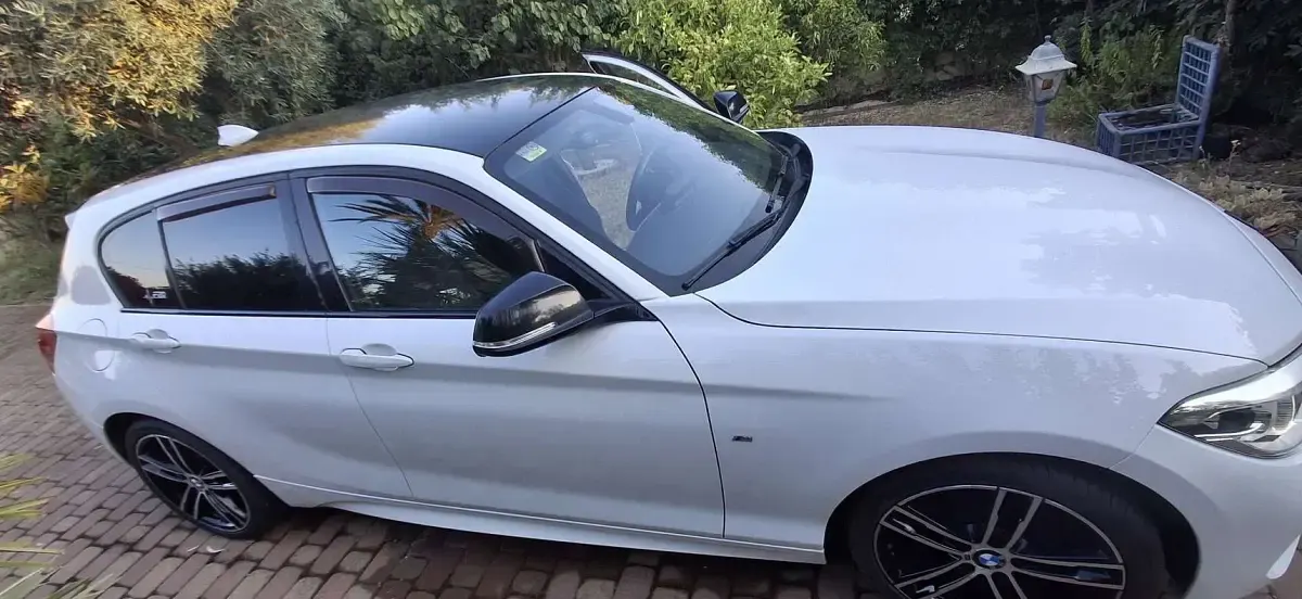 Usata BMW 120 M Sport 190 CV (139 kW) 2019 Utilitaria