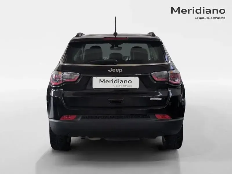 Usata Jeep Compass Limited 120 CV (88 kW) 2019 SUV