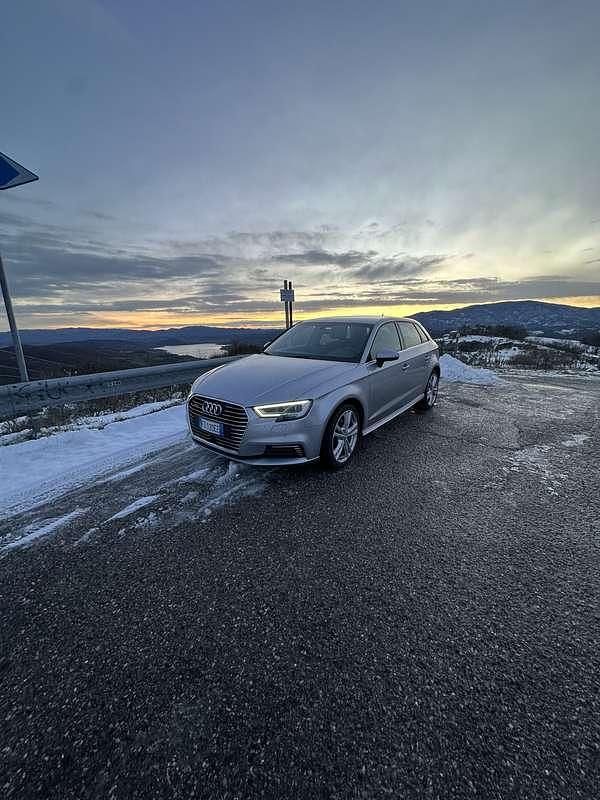 Usata Audi e-tron Ambiente 150 CV (110 kW) 2019 SUV