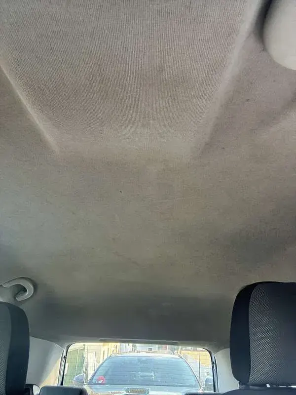 Usata Fiat Grande Punto 75 CV (55 kW) 2008 Utilitaria