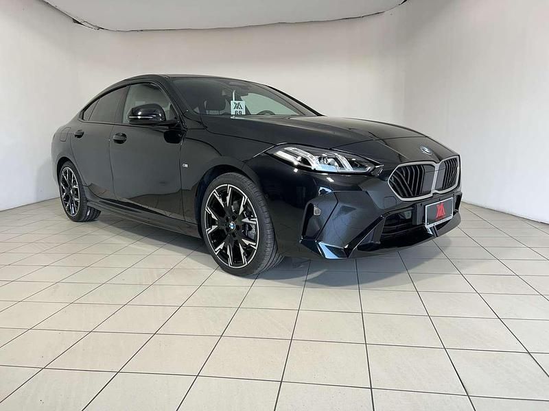 Usata BMW 220 M Sport 170 CV (125 kW) 2025 Nero Berlina