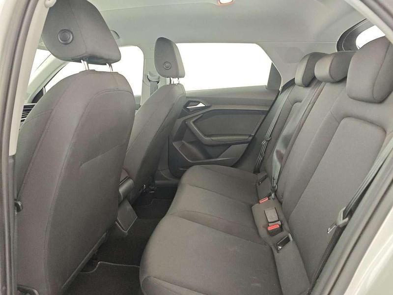 Usata Audi A1 Advanced Plus 110 CV (80 kW) 2023 Grigio SUV