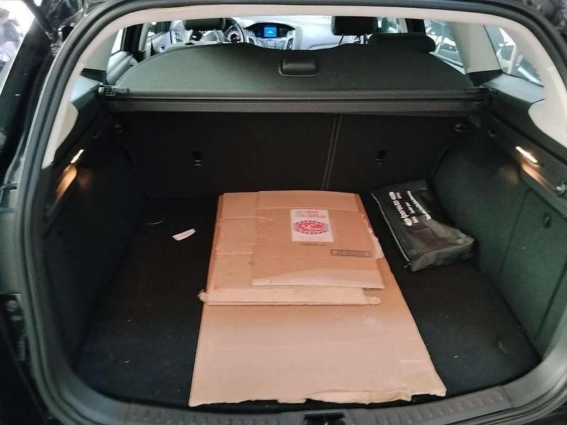 Usata Ford Focus 116 CV (85 kW) 2012 Station wagon