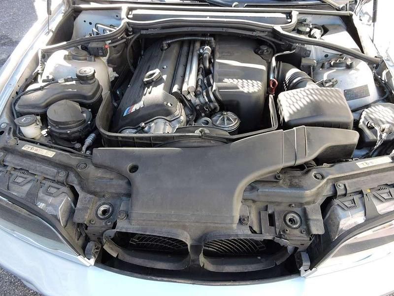 Usata BMW M3 343 CV (252 kW) 2000 Coupé