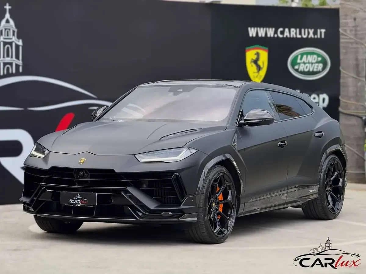 Usata Lamborghini Urus 666 CV (489 kW) 2025 SUV