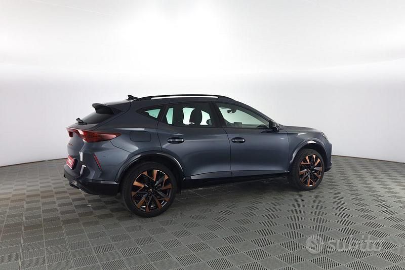 Usata Cupra Formentor 150 CV (110 kW) 2025 Magnetic tech SUV