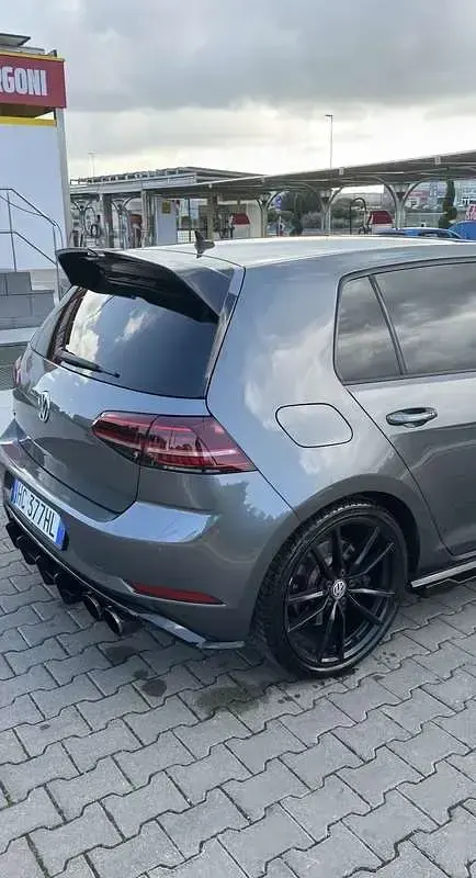 Usata VW Golf VII R 310 CV (228 kW) 2018