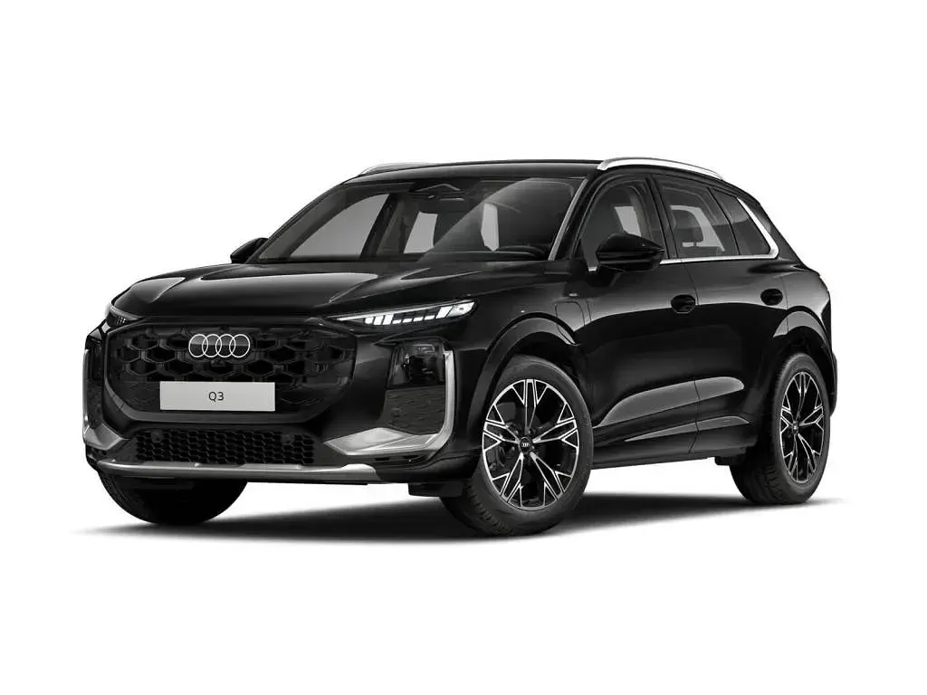 Usata Audi Q3 S-Line 272 CV (200 kW) 2026 SUV