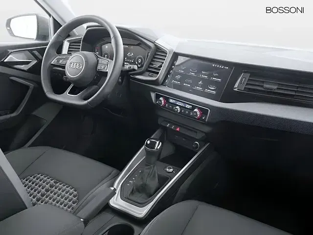 Usata Audi A1 Business 116 CV (85 kW) 2025 Grigio SUV