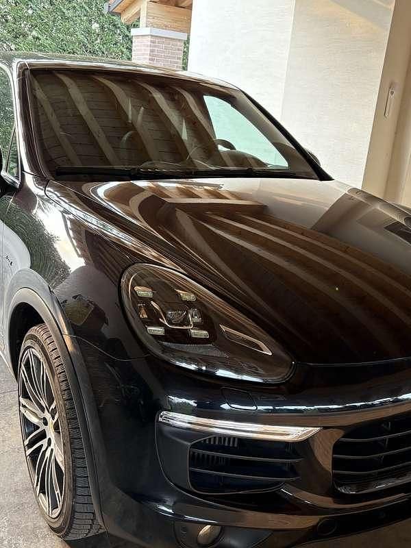 Usata Porsche Cayenne 261 CV (191 kW) 2015 SUV