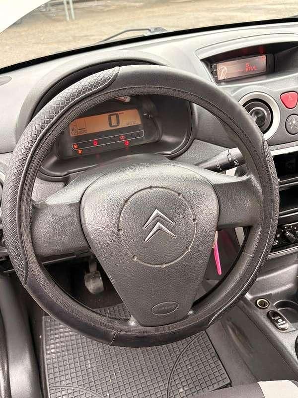 Usata Citroën C3 60 CV (44 kW) 2008 Berlina
