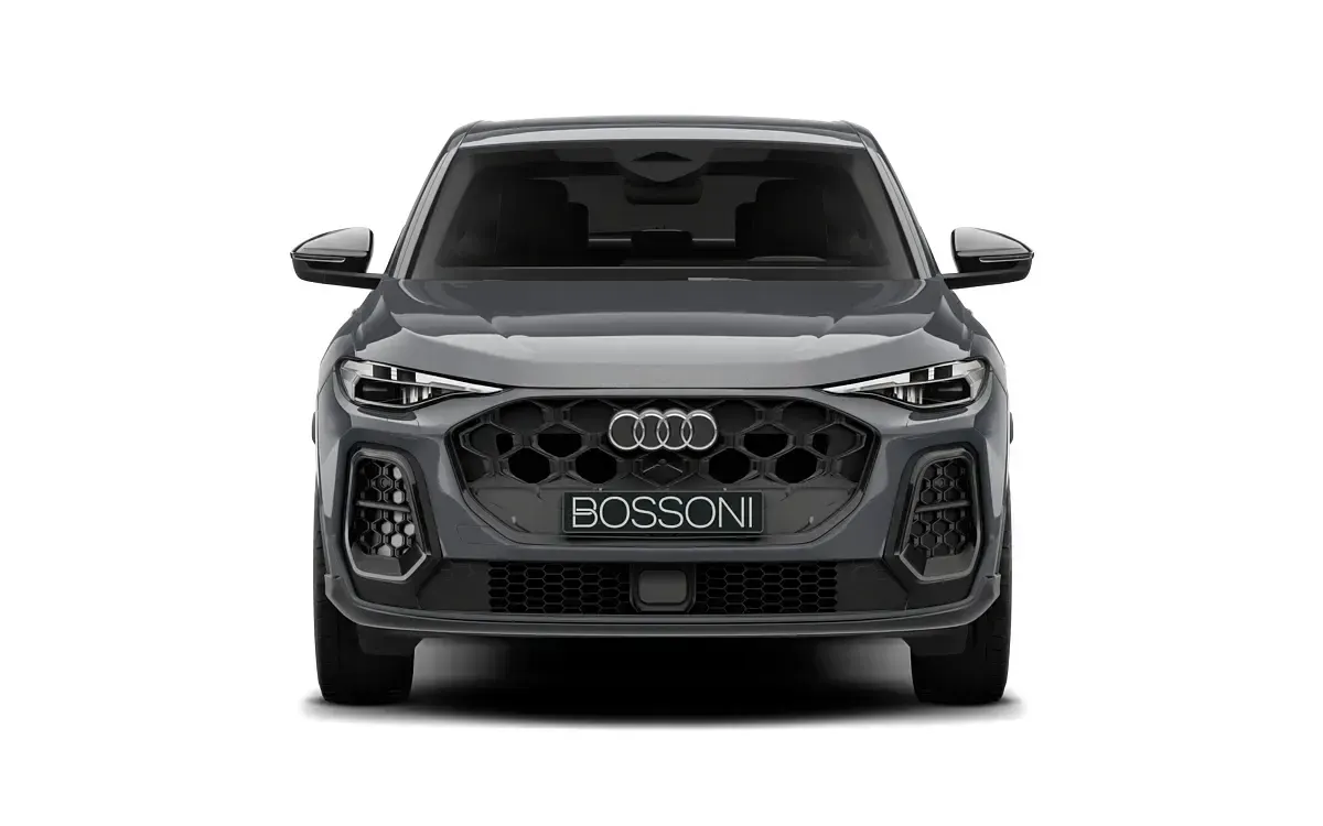 Nuova Audi Q5 S-Line 204 CV (150 kW) 2026 Grigio SUV