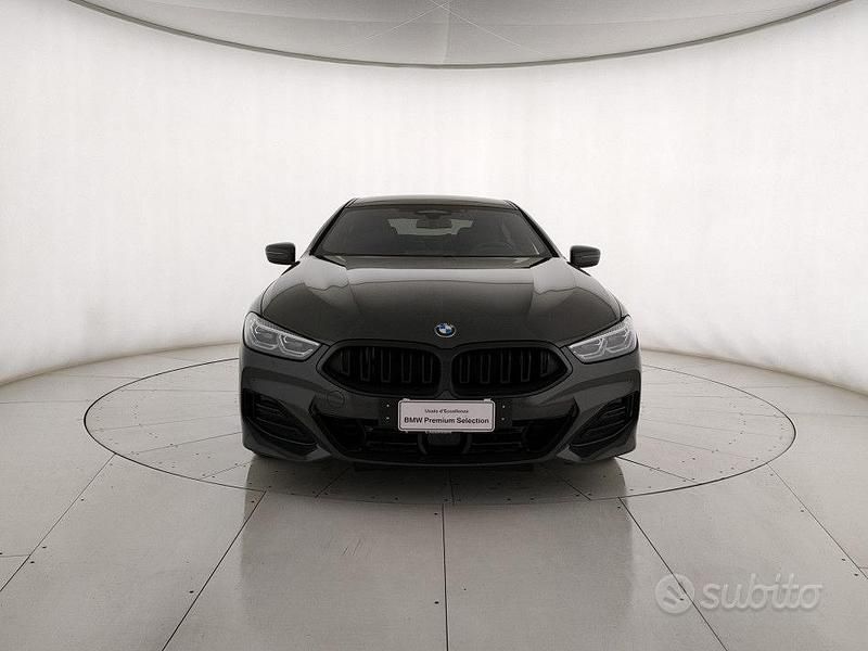 Usata BMW 840 Comfort Edition 340 CV (250 kW) 2024 Coupé