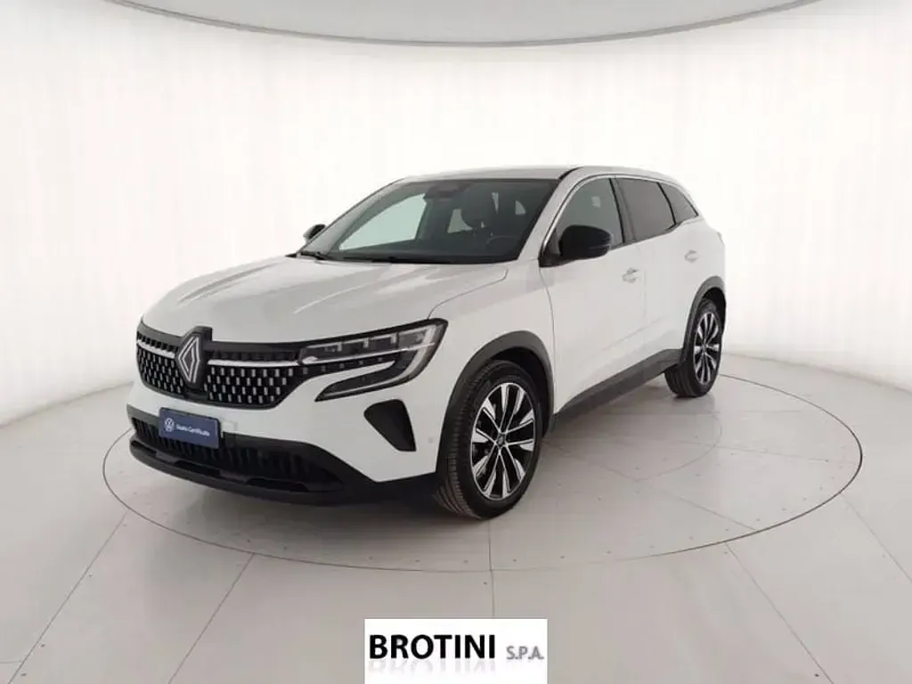 Usata Renault Austral Techno 200 CV (147 kW) 2024 SUV