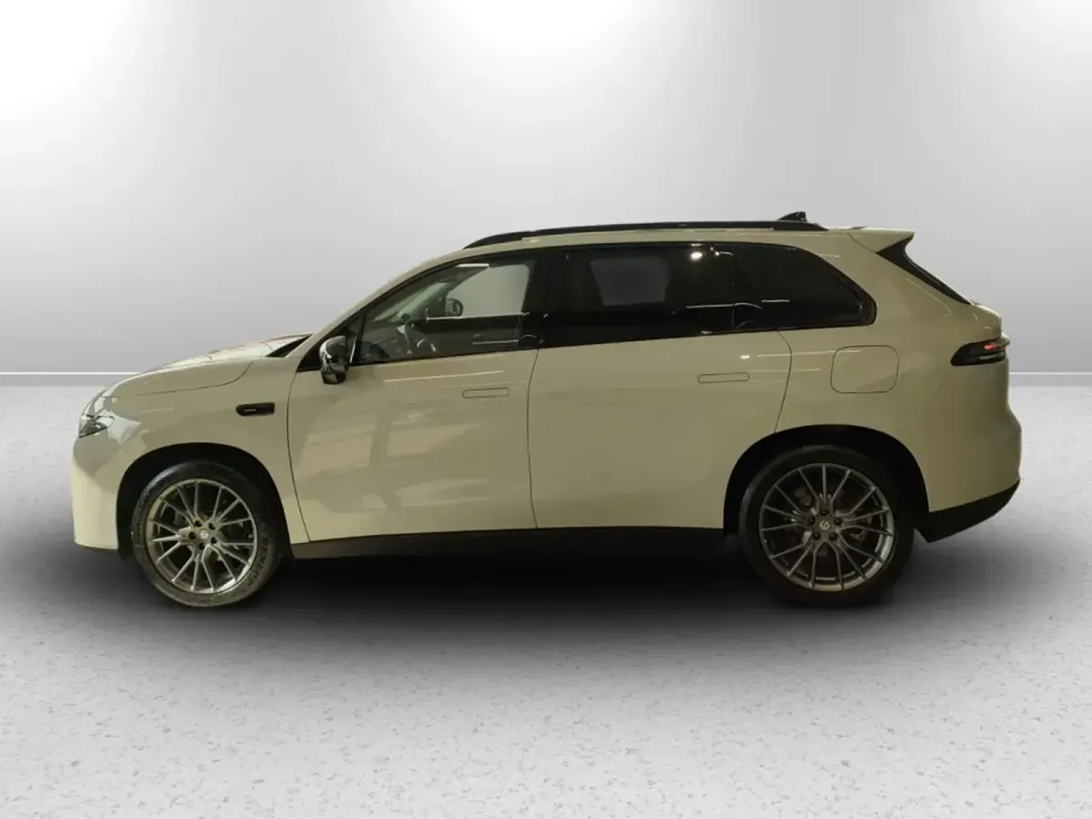 Nuova Leapmotor C10 109 CV (80 kW) 2025 SUV