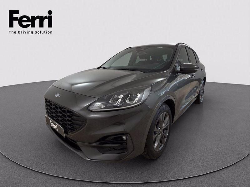 Occasion Ford Kuga ST-Line 190 ch (139 kW) 2023 SUV