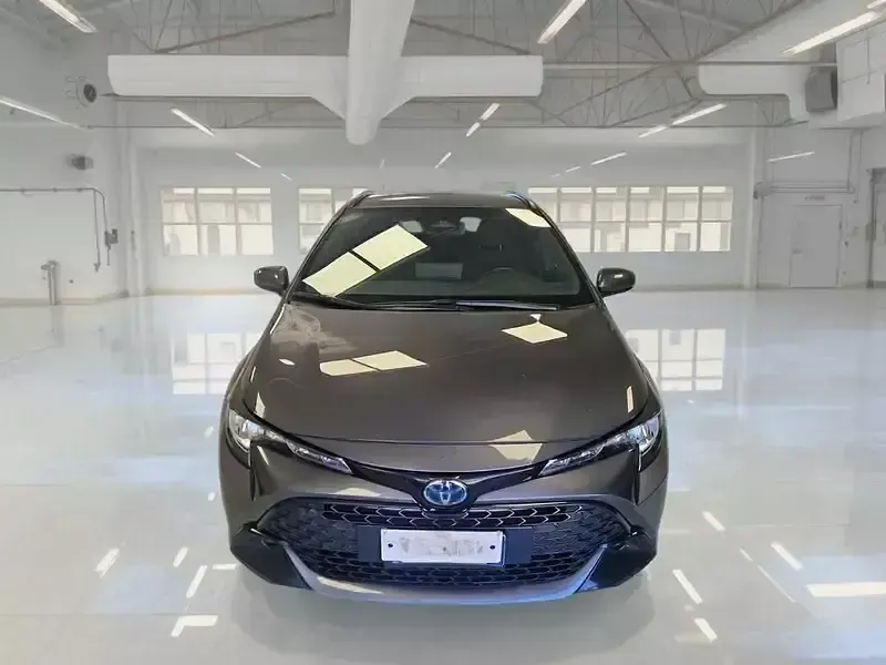 Usata Toyota Corolla Active 97 CV (71 kW) 2023 Station wagon