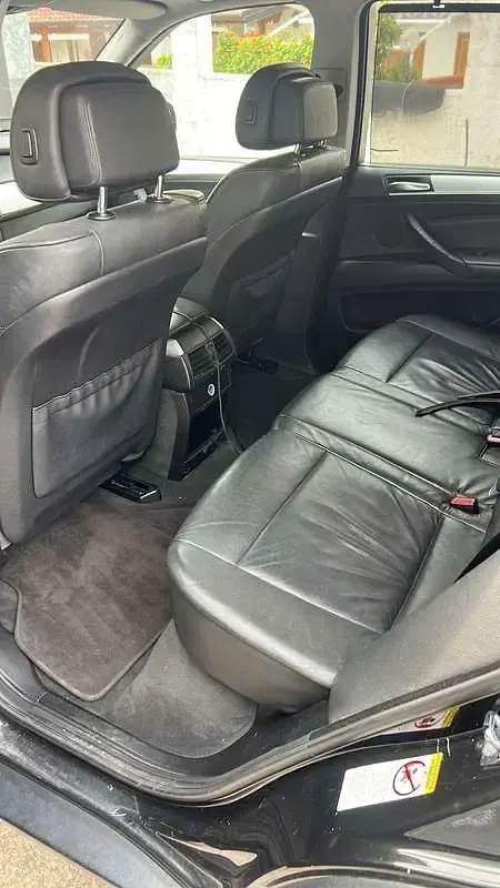Usata BMW X5 Comfort Edition 218 CV (160 kW) 2008 SUV