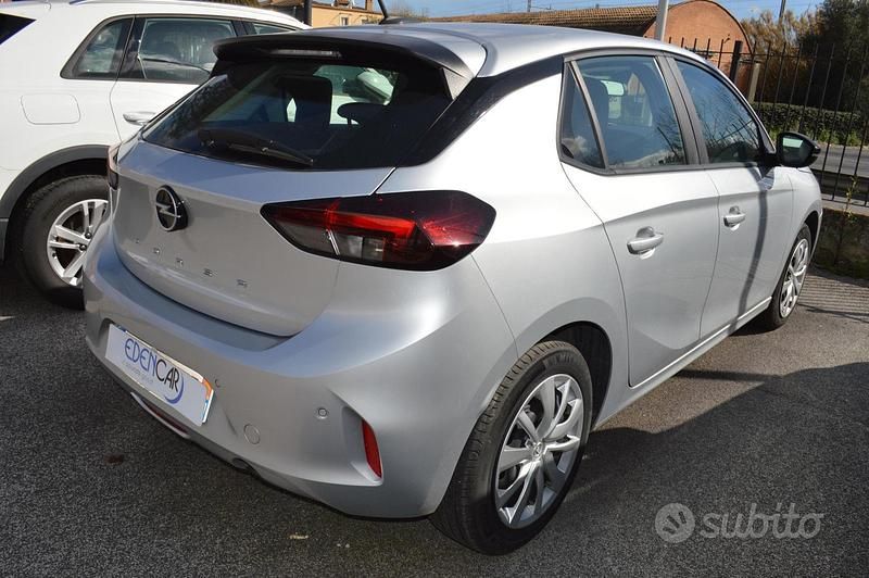 Gebraucht Opel Corsa 2024 Other Kleinwagen