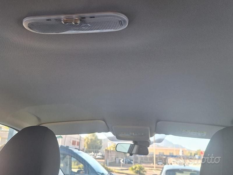 Usata Nissan Qashqai 116 CV (85 kW) 2020 Nero SUV