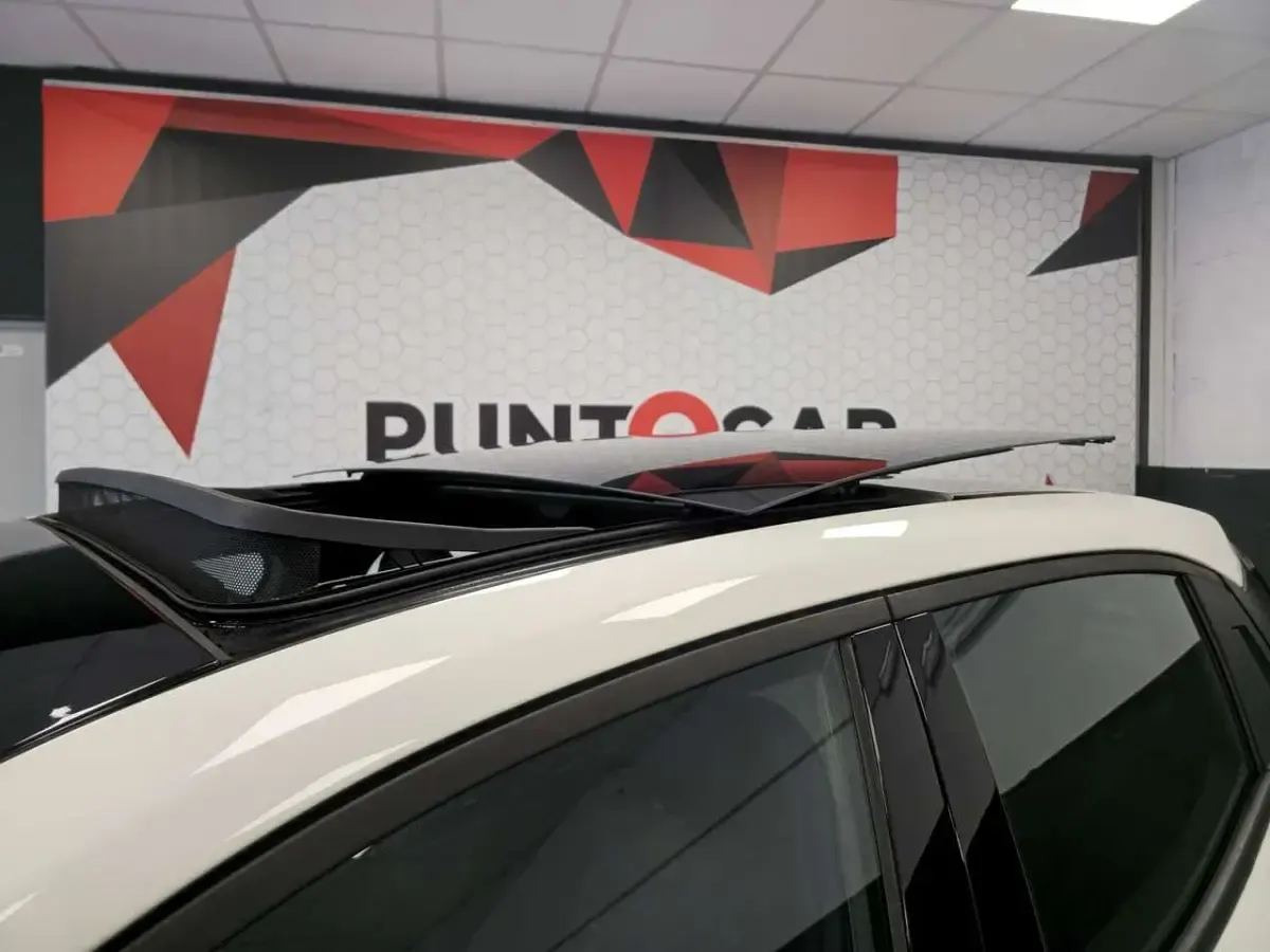 Usata Alfa Romeo GT Junior 136 CV (100 kW) 2025 Bianco SUV