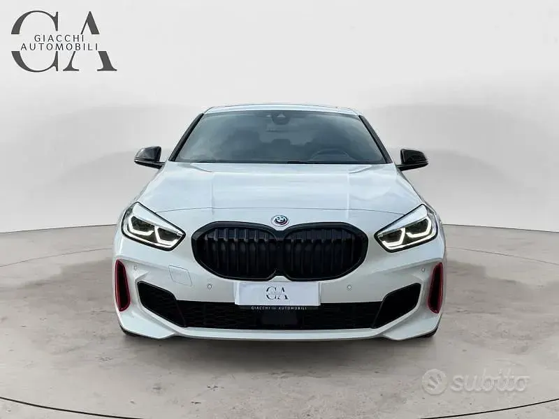 Gebraucht BMW 128 M Sport 265 PS (194 kW) 2023 Other Limousine