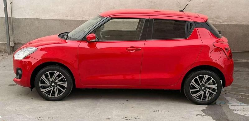 Usata Suzuki Swift 83 CV (61 kW) 2023 Utilitaria
