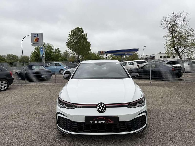 Usata VW Golf VIII GTI 245 CV (180 kW) 2023 Berlina