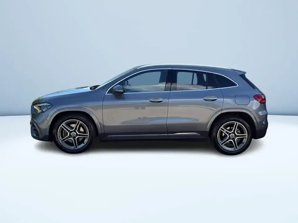 Nuova Mercedes GLA200 Advanced Plus 150 CV (110 kW) 2025 Grigio SUV