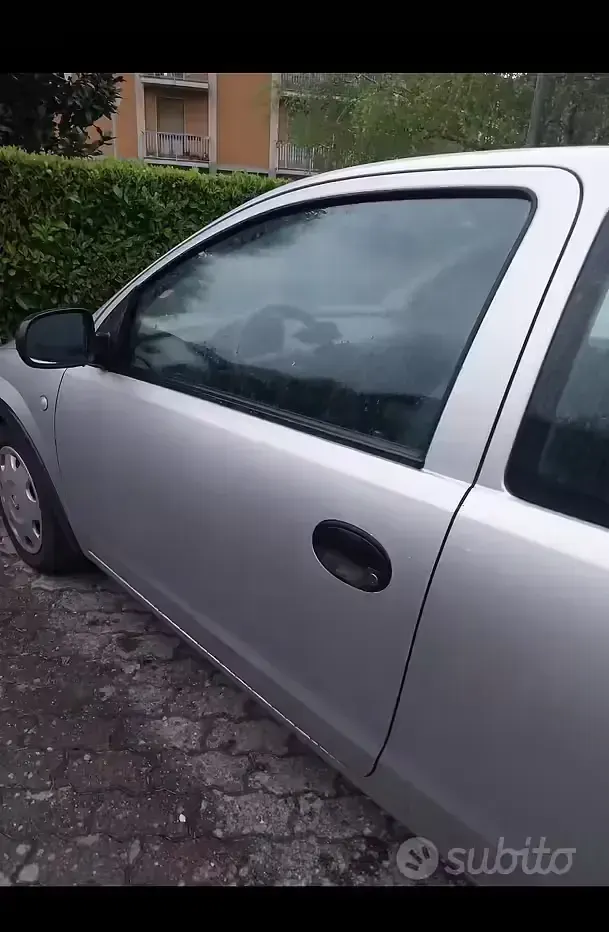Usata Opel Corsa 58 CV (42 kW) 2002 Grigio Utilitaria