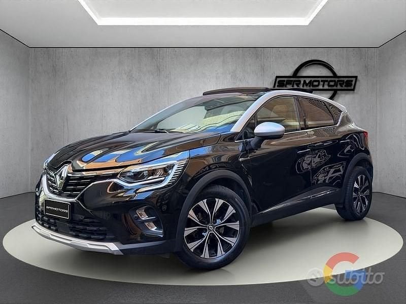 Usata Renault Captur Intens 101 CV (74 kW) 2023 Other SUV