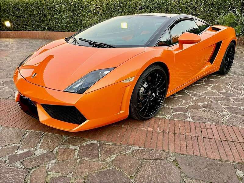 Usato 2011 Lamborghini Gallardo 5.2 Benzin 560 CV (149.000 €)