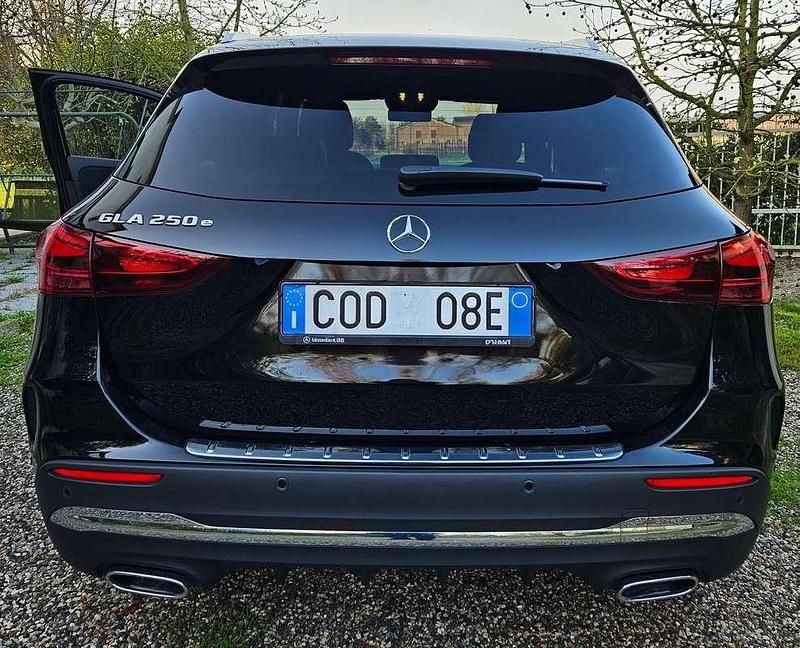 Usata Mercedes GLA250 Advanced Plus 163 CV (119 kW) 2023 SUV