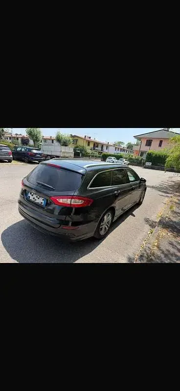Usata Ford Mondeo Titanium 150 CV (110 kW) 2015 Station wagon