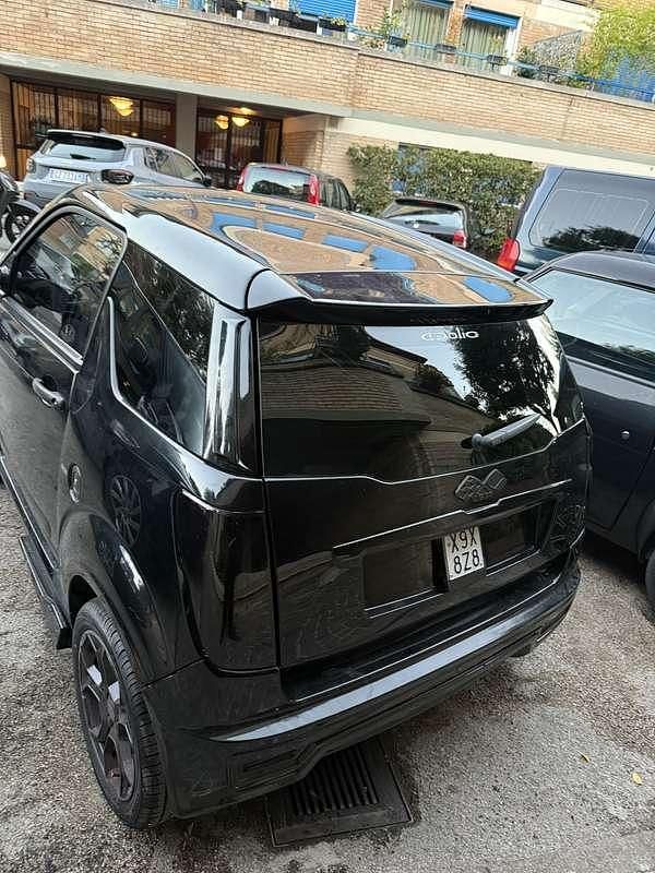 Usata Ligier JS50 2020 Utilitaria