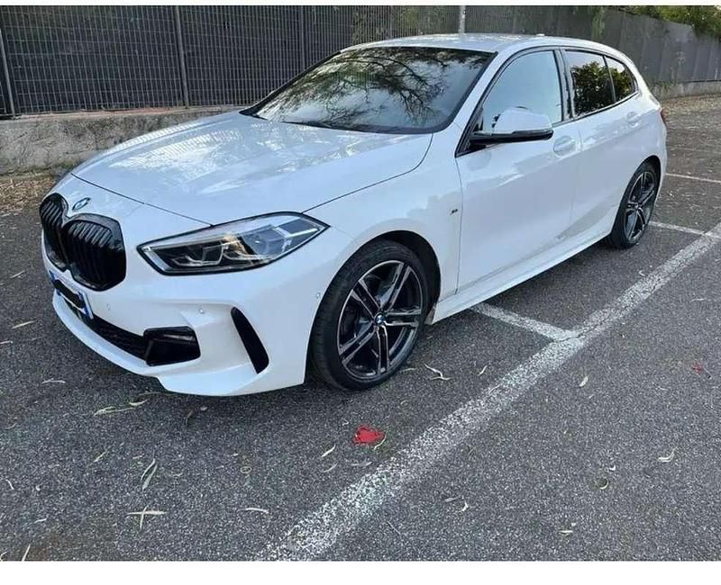 Usata BMW 118 M Sport 136 CV (100 kW) 2020 Utilitaria