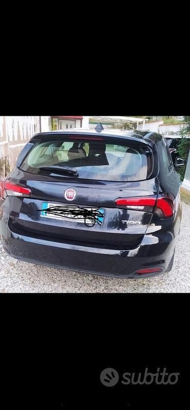 Usata Fiat Tipo Wagon 120 CV (88 kW) 2020 Station wagon