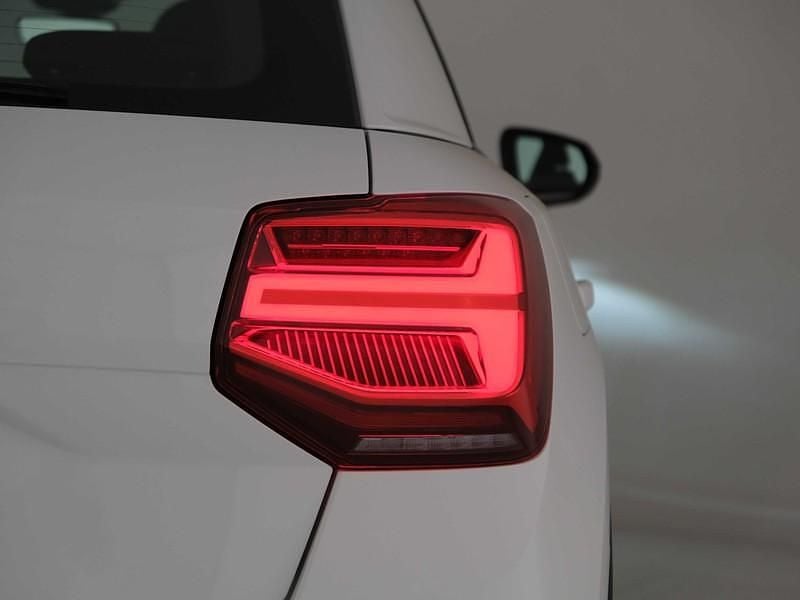 Nuova Audi Q2 Business 150 CV (110 kW) 2025 Bianco SUV