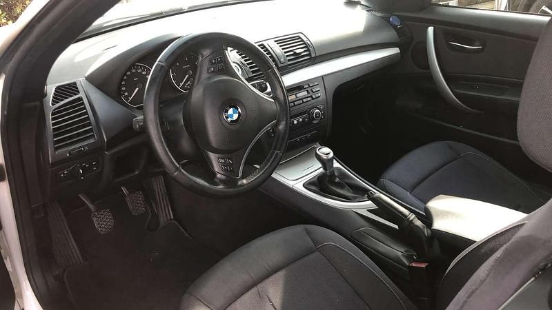 Usata BMW 118 Cabriolet 143 CV (105 kW) 2010 Cabrio