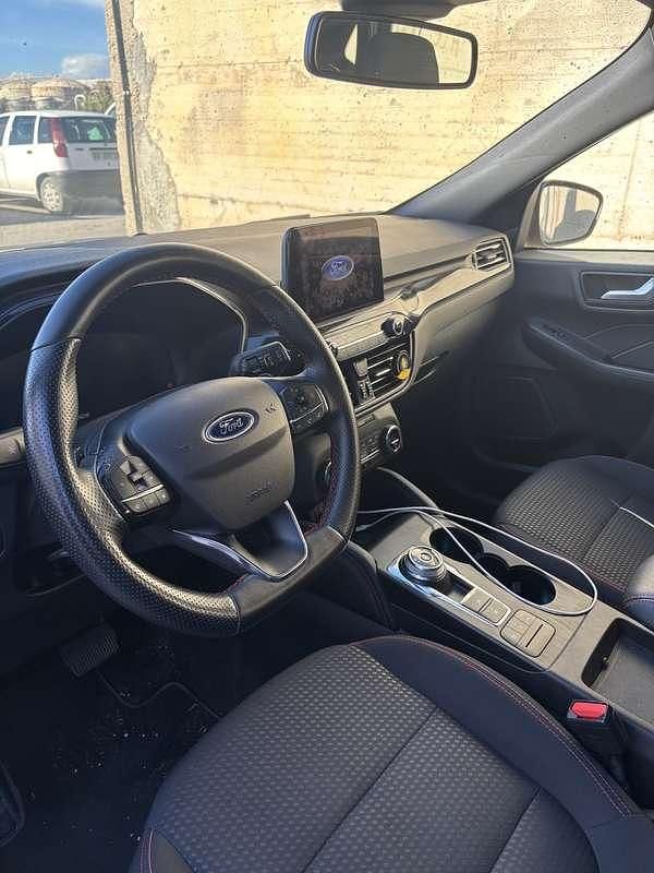 Usata Ford Kuga ST-Line 120 CV (88 kW) 2022 SUV
