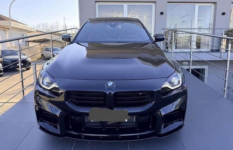 Usata BMW M2 Comfort Edition 460 CV (338 kW) 2024 Coupé