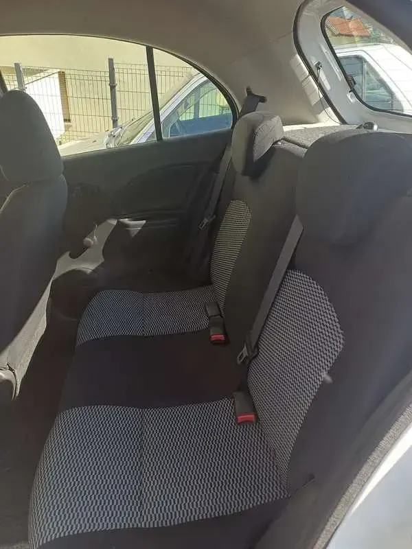 Usata Nissan Micra Comfort 80 CV (58 kW) 2017 Utilitaria