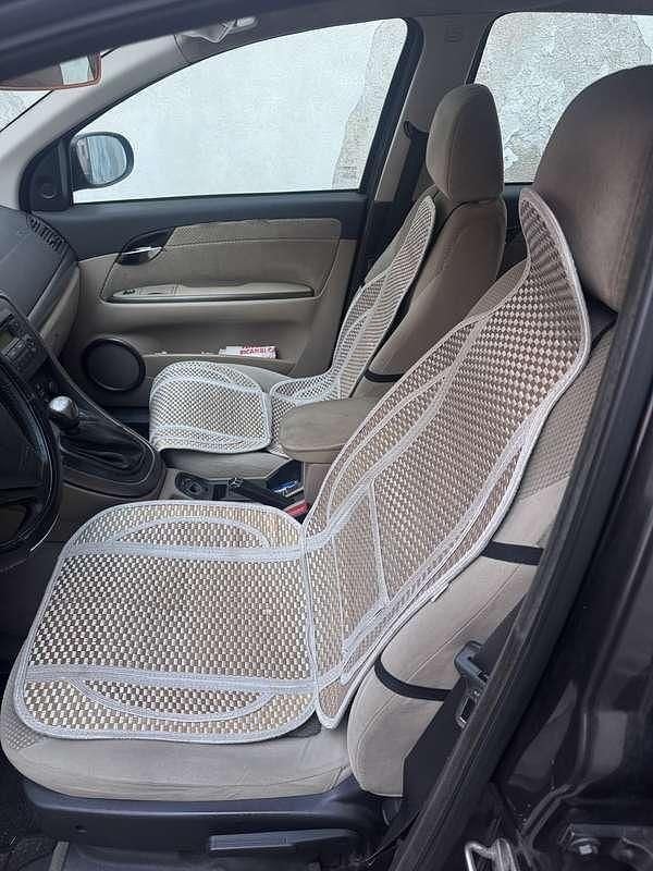 Usata Fiat Croma Active 150 CV (110 kW) 2006 Berlina