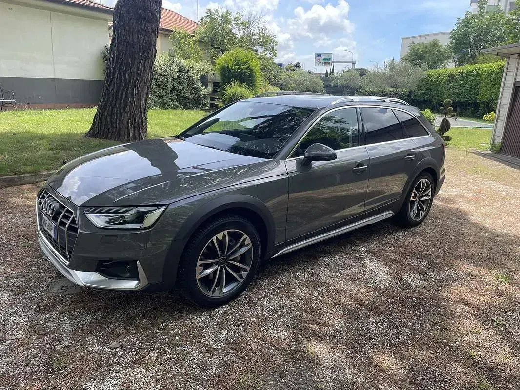 Usata Audi A4 Allroad Business 204 CV (150 kW) 2023 Station wagon