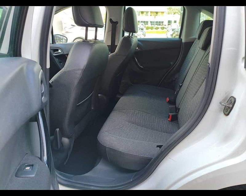 Usata Citroën C3 Exclusive 82 CV (60 kW) 2016 Bianco Utilitaria