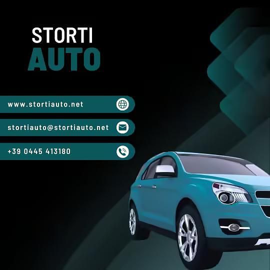 Usata VW Caddy 122 CV (89 kW) 2016 Marrone Monovolume