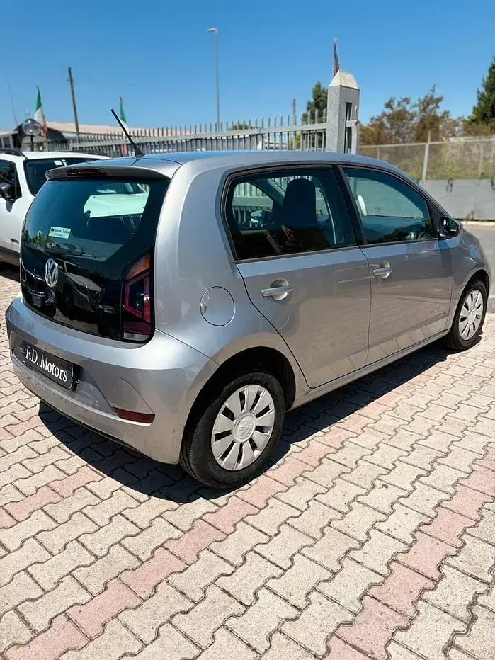 Usata VW up! 60 CV (44 kW) 2020 Utilitaria