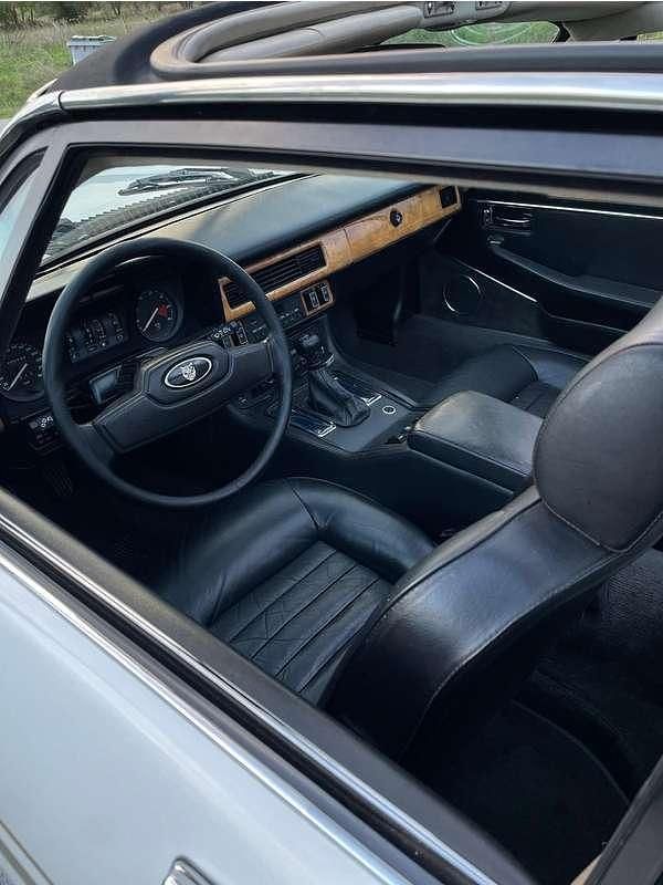 Usata Jaguar XJS 224 CV (164 kW) 1985