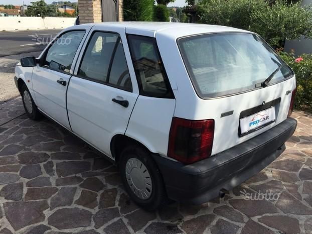 1989 fiat tipo